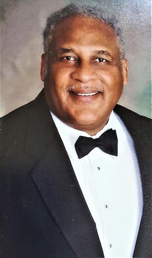 Obituary for Clifton George Roaf, Pine Bluff, AR