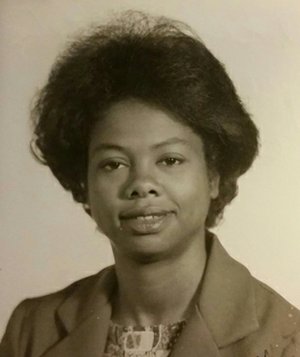 Photo of Donna  Rouse Rashad