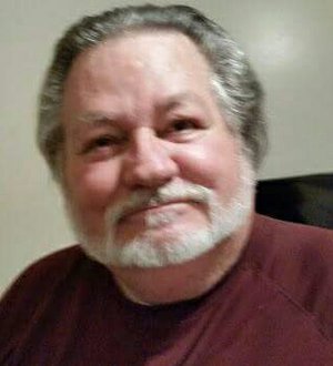 Photo of Michael Vincent Babb Sr.