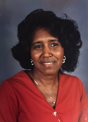 Photo of Viola Smith