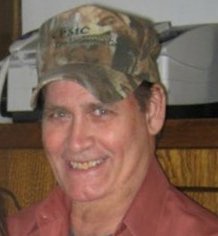 Photo of Dennis Lee "Denny" Dutcher