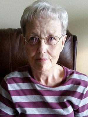 Photo of Catherine M. Bobbitt Ison