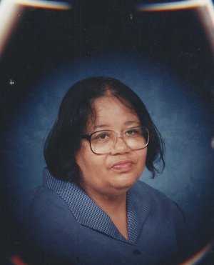 Photo of Patricia Ann Blessing