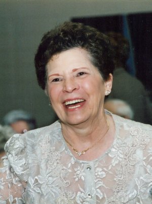 Photo of Theresa Kordsmeier Vogler