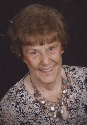 Photo of Betty  Jean Anderson