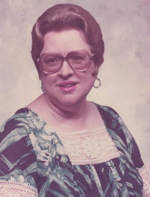 Photo of Myrtle Sue Barr