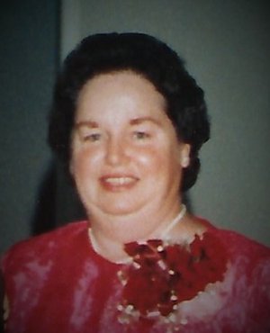 Photo of Linda Duff Stumbaugh