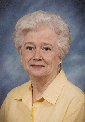 Photo of Shirley Elaine Longshore Emling