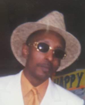 Photo of Cleveland Odell Mays