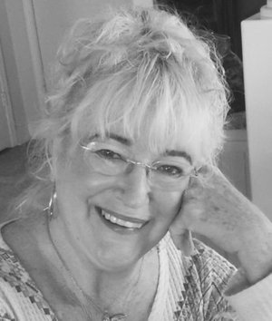 Judy Burton Bradford Obituary The Arkansas Democrat Gazette