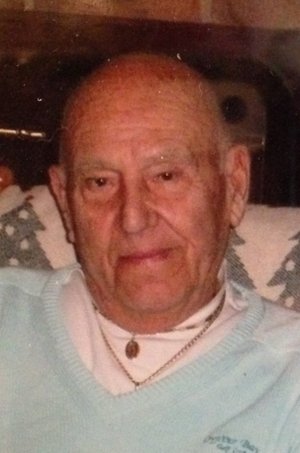 Photo of Norman "Norm" William Howells Jr.