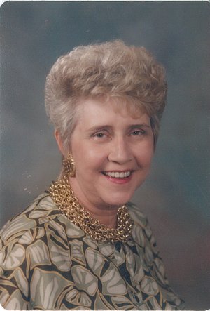 Photo of Mary Jane Grassi