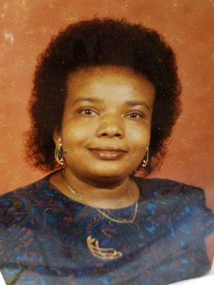 Photo of Jeanette Wilson