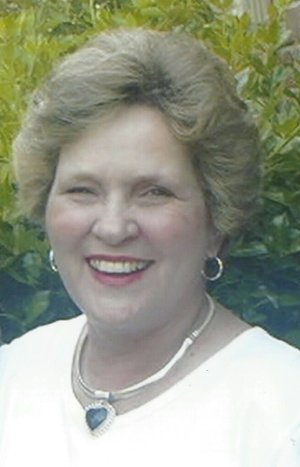 Photo of Shirley A. May