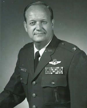 Photo of Lester S. McChristian