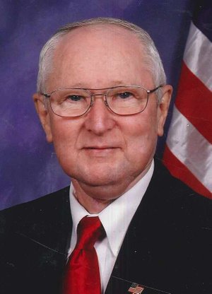 Photo of Bobby G. Combs