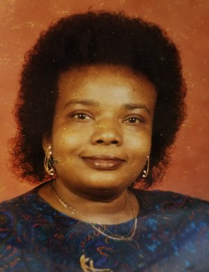 Photo of Jeanette Wilson