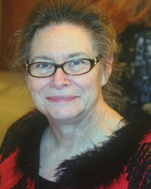 Photo of Sharon "Sherri" Kaye Smith