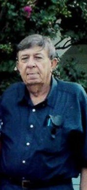 Photo of Cecil Earl Smith