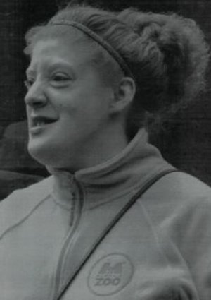 Photo of Emily Marion Vollers