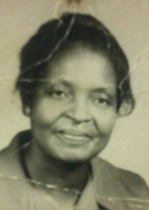 Photo of Varanda Irene Williams