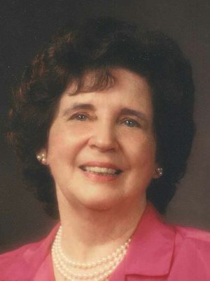 Photo of Kathleen Mary Woods