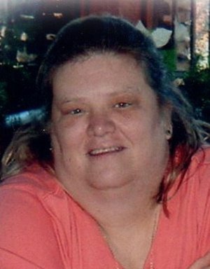 Photo of Susan Marie "Susie" Courtway