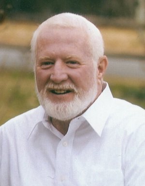 Photo of Robert "Bob" Bruce Price