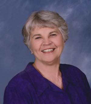 Photo of Carol Ann Games