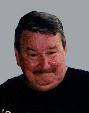 Photo of George "Larry" Myrick