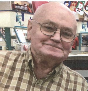 Photo of Wayne Thomas Southwell Sr.
