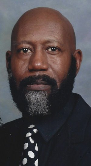 Photo of Edward Lee Jackson