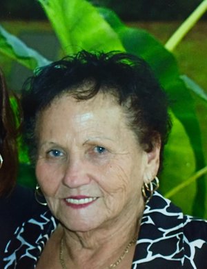 Photo of Mary Ann Blessing