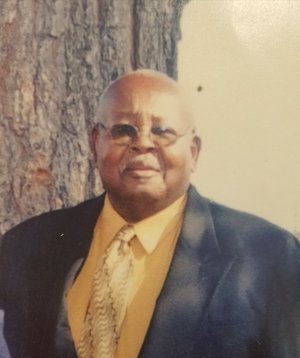 Photo of Prentiss Eugene Edwards