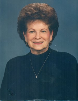 Photo of Susie Mae Ragland