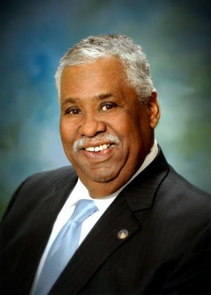 Photo of Robert C. "Bob" Harrison