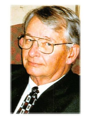 Photo of Dick Leech III