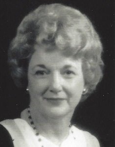 Photo of Ida Kathryn Stevenson