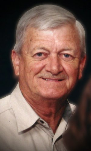 Photo of Leslie "Les" M. Black Jr.