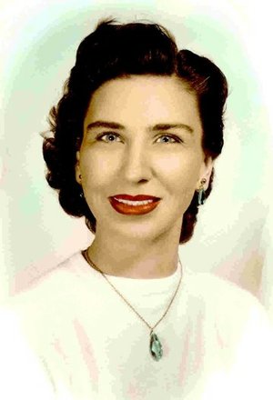 Photo of Mona L. Wamsley