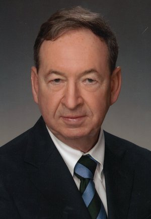 Photo of Ronald Nelson Williams