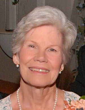 Photo of Kathleen Blevins