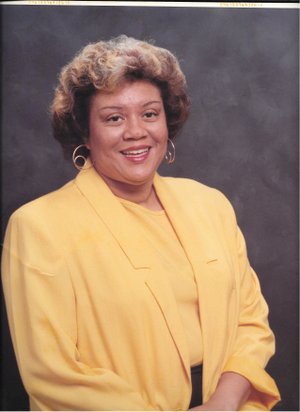 Photo of Brenda Joyce McLemore