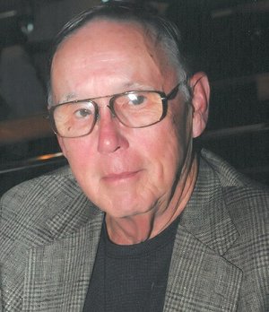 Photo of Roger Clark Crum
