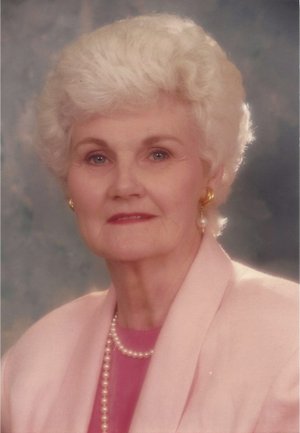 Photo of Ruth Collins Hankins