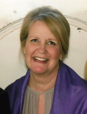 Photo of Mary Kathleen Lisko Elam