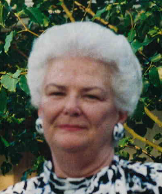 Photo of Rosemary Meriwether Rapley