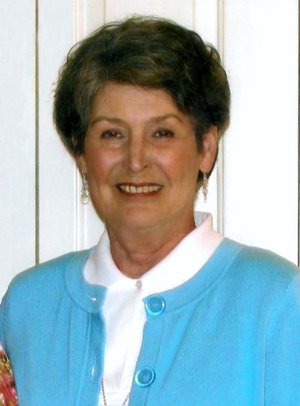 Photo of Wanda  Jean Baker