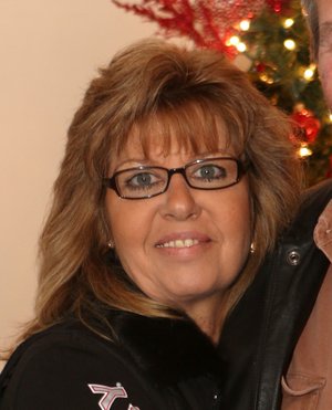 Photo of Cynthia Lou Kenagy