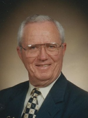 Photo of John W. Lane